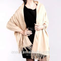 14STC2053 100% cashmere wrap